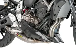 Sabots moteur