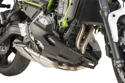 Sabot moteur