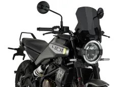 Saute-Vent New Generation Sport