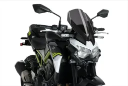 Saute-Vent New Generation Touring