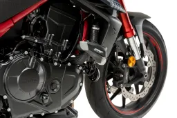 Protections Moteur Pro 2.0