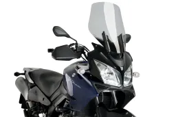 Bulle Touring