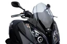 Pare-brise V-Tech Line Sport