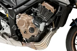 Protections Moteur Pro 2.0