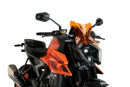Saute-Vent New Generation Sport