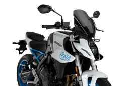 Saute-Vent New Generation Touring