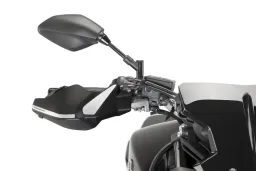 Protége-mains Moto