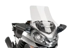 Bulle Touring