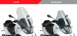 Pare-brise V-Tech Line Touring