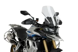 Bulle Touring