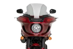 Bulle Touring High-Road