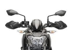 Protége-mains Moto