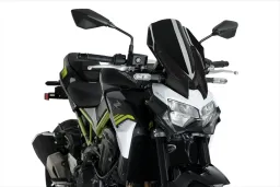 Saute-Vent New Generation Touring