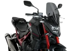 New Generation Touring