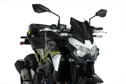 Saute-Vent New Generation Sport