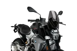 Saute-Vent New Generation Sport