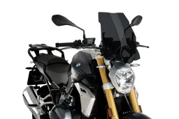 Saute-Vent New Generation Touring