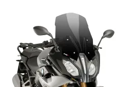 Bulle Touring Plus