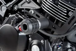 Protections de Moteur Vintage