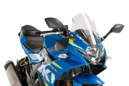 Bulle Z-Racing