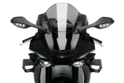 Aileron frontal GP