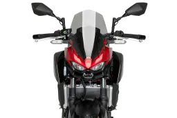 Saute-Vent New Generation Touring