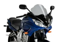 Bulle Racing