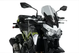 Saute-Vent New Generation Touring