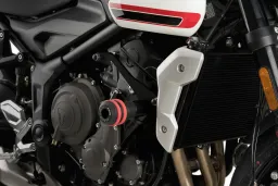 Protection moteur Vintage 2.0
