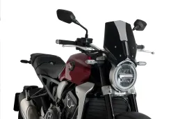 Saute-Vent New Generation Sport
