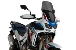 Bulle Touring
