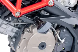 Protection Moteur R19