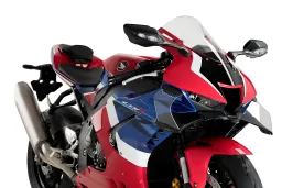 Aileron frontal GP