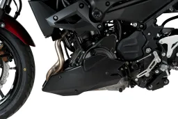 Sabot moteur