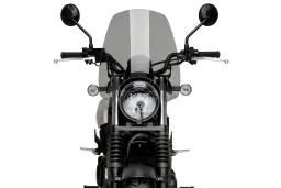 Saute-Vent New Generation Touring