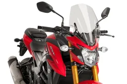 Saute-Vent New Generation Touring