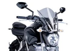 Saute-Vent New Generation Touring