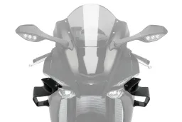 Aileron frontal GP