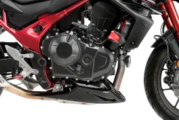 Sabot moteur