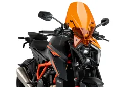 Saute-Vent New Generation Touring