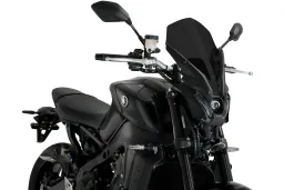Saute-Vent New Generation Touring