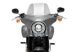 Bulle Touring High-Road