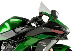 Ailerons Downforce Sport Lateraux