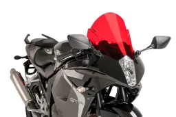 Bulle Z-Racing