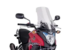 Bulle Touring