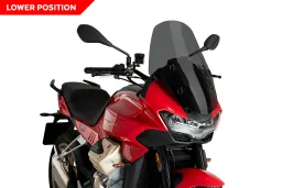 Bulle Touring