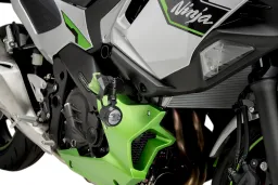 Protection Moteur R19
