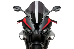 Aileron frontal GP