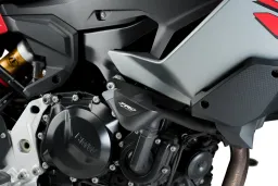 Protections Moteur PRO