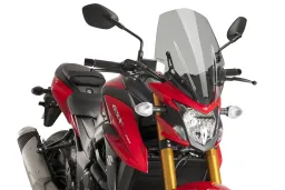 Saute-Vent New Generation Touring